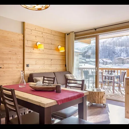 Apartment 3 Pieces 6 Pers Famille *
