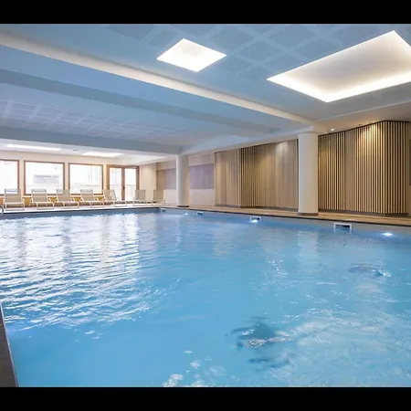 3 Pieces 6 Pers Famille Apartment Tignes